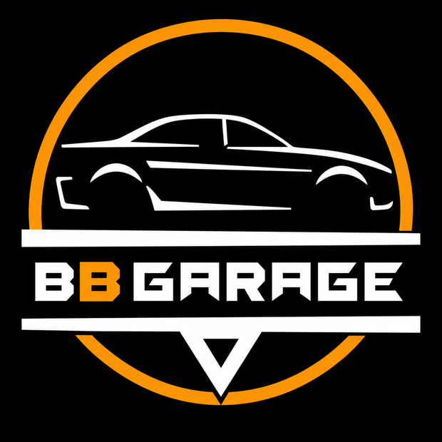 Logo BB Garage